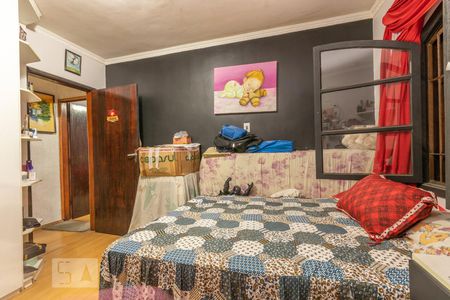 Quarto 2 de casa à venda com 3 quartos, 250m² em Jardim Elba, São Paulo