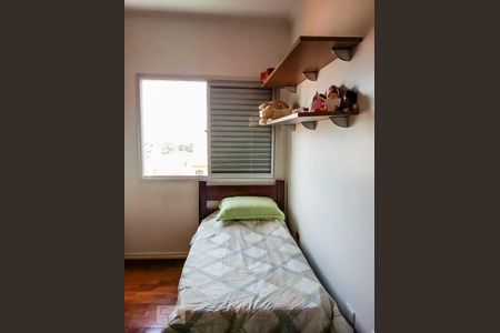 Quarto de apartamento à venda com 2 quartos, 78m² em Vila Mussolini, São Bernardo do Campo