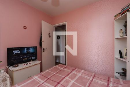 Quarto 1 de apartamento à venda com 3 quartos, 75m² em Vila Prudente, São Paulo