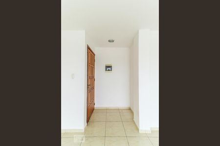 Hall de Entrada de apartamento à venda com 2 quartos, 69m² em Curicica, Rio de Janeiro
