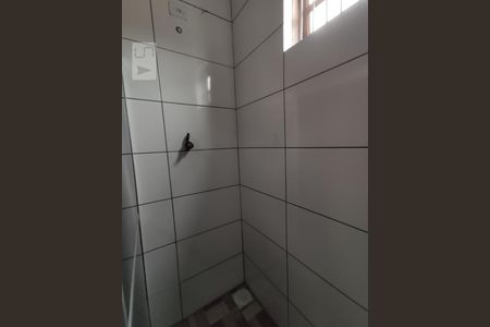 Box do Banheiro de casa para alugar com 3 quartos, 263m² em Canudos, Novo Hamburgo