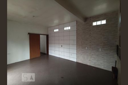 Cozinha de casa para alugar com 3 quartos, 263m² em Canudos, Novo Hamburgo