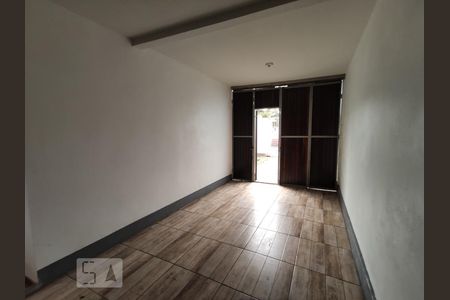 Garagem de casa para alugar com 3 quartos, 263m² em Canudos, Novo Hamburgo