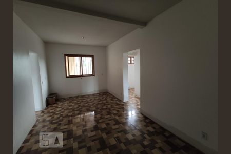 Sala  de casa para alugar com 3 quartos, 263m² em Canudos, Novo Hamburgo