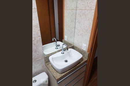 Apartamento para alugar com 2 quartos, 52m² em Protásio Alves, Porto Alegre