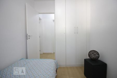 Quarto de apartamento para alugar com 2 quartos, 65m² em Jardim Leonor, São Paulo