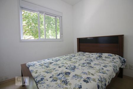 Suíte de apartamento para alugar com 2 quartos, 65m² em Jardim Leonor, São Paulo