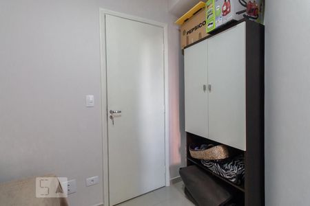 Quarto 1 de apartamento para alugar com 3 quartos, 79m² em Mooca, São Paulo