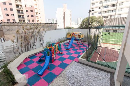 Vista de apartamento para alugar com 3 quartos, 79m² em Mooca, São Paulo