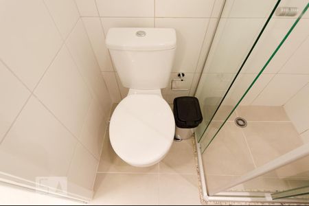 Sacada de kitnet/studio para alugar com 1 quarto, 20m² em Centro Histórico de São Paulo, São Paulo