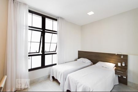 Studio de kitnet/studio para alugar com 1 quarto, 29m² em Centro Histórico de São Paulo, São Paulo