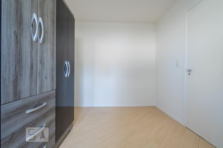 Suíte de apartamento para alugar com 1 quarto, 48m² em Jardim das Acácias, São Paulo