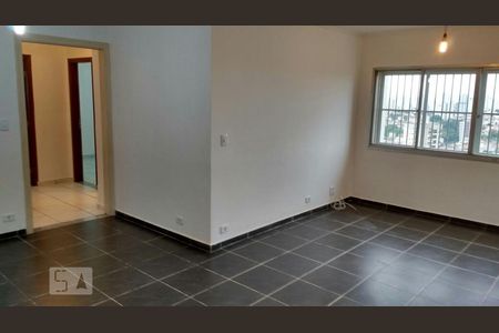 Apartamento à venda com 90m², 3 quartos e 2 vagasSala