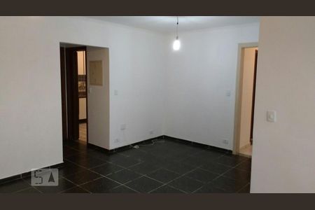 Apartamento à venda com 90m², 3 quartos e 2 vagasSala