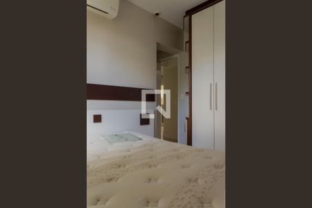 Suíte 1 de casa de condomínio à venda com 3 quartos, 80m² em Suiço, São Bernardo do Campo