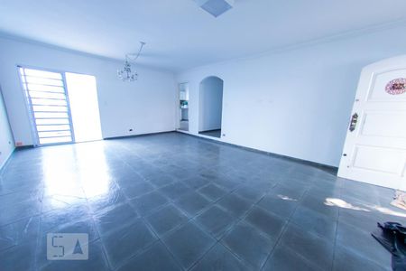 Sala de casa à venda com 4 quartos, 174m² em Jardim das Bandeiras, São Paulo