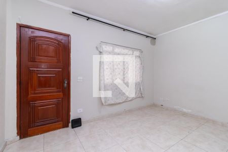 Casa à venda com 110m², 2 quartos e 2 vagasSala