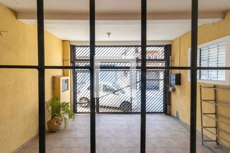 Vista da Sala de casa à venda com 2 quartos, 110m² em Lauzane Paulista, São Paulo