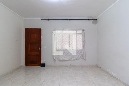 Sala de casa à venda com 2 quartos, 110m² em Lauzane Paulista, São Paulo