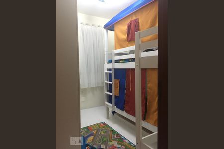 Quarto 1 de apartamento para alugar com 3 quartos, 77m² em Vila Curuçá, Santo André