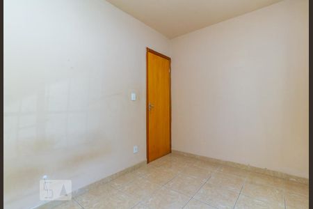 Quarto 1 de apartamento para alugar com 2 quartos, 55m² em São João Batista (venda Nova), Belo Horizonte