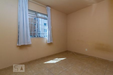 Quarto 1 de apartamento para alugar com 2 quartos, 55m² em São João Batista (venda Nova), Belo Horizonte