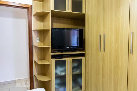 Quarto 1 de apartamento para alugar com 3 quartos, 106m² em Castelo, Belo Horizonte