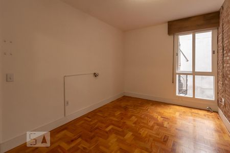 sala de apartamento à venda com 1 quarto, 46m² em Bom Fim, Porto Alegre