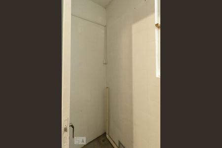 área de serviço de apartamento à venda com 1 quarto, 46m² em Bom Fim, Porto Alegre