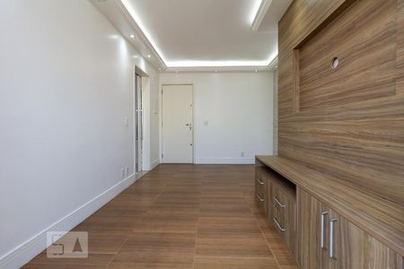 Apartamento à venda com 62m², 2 quartos e 1 vagaSala