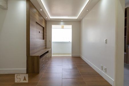 Apartamento à venda com 62m², 2 quartos e 1 vagaSala