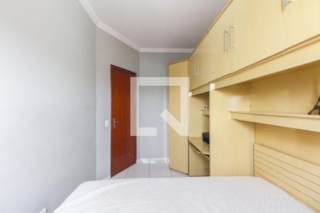 Quarto 1 de casa de condomínio à venda com 3 quartos, 89m² em Penha de França, São Paulo