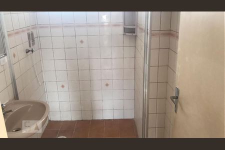Banheiro de apartamento à venda com 1 quarto, 72m² em Liberdade, São Paulo