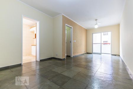 Apartamento à venda com 54m², 1 quarto e 1 vagaSala