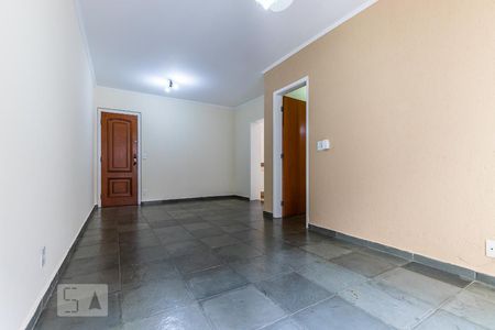 Apartamento à venda com 54m², 1 quarto e 1 vagaSala