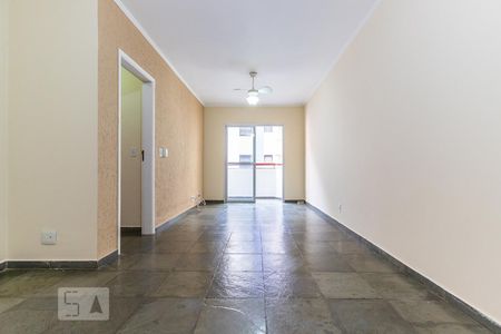 Apartamento à venda com 54m², 1 quarto e 1 vagaSala