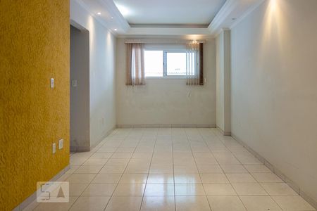 Sala de apartamento à venda com 1 quarto, 85m² em Boa Vista, São Caetano do Sul