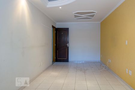 Sala de apartamento à venda com 1 quarto, 85m² em Boa Vista, São Caetano do Sul