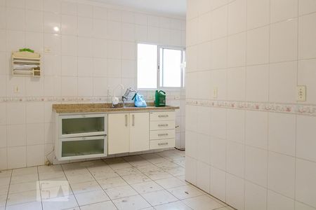 Cozinha de apartamento à venda com 1 quarto, 85m² em Boa Vista, São Caetano do Sul