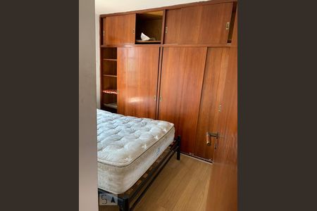 Quarto de apartamento à venda com 2 quartos, 50m² em Bras, São Paulo