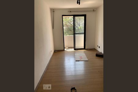 Sala de apartamento à venda com 2 quartos, 50m² em Bras, São Paulo