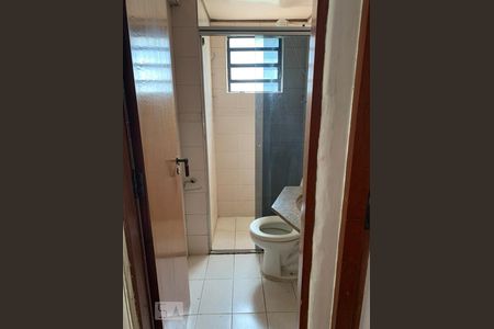 Banheiro de apartamento à venda com 2 quartos, 50m² em Bras, São Paulo