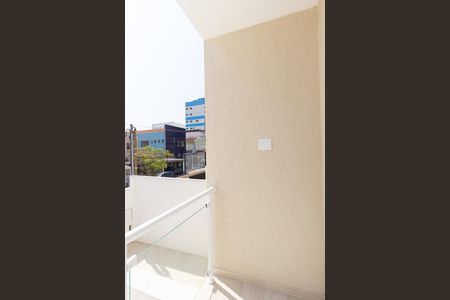 Varanda de casa para alugar com 3 quartos, 130m² em Casa Verde Média, São Paulo