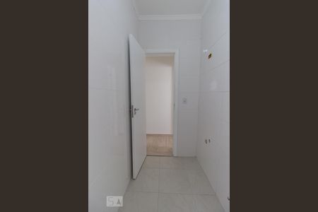 Banheiro de casa para alugar com 3 quartos, 130m² em Casa Verde Média, São Paulo