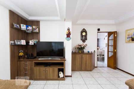 Sala de casa à venda com 3 quartos, 220m² em Vila Invernada, São Paulo