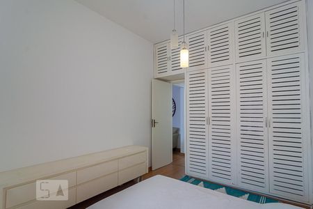 Quarto 2 de apartamento para alugar com 2 quartos, 75m² em Icaraí, Niterói