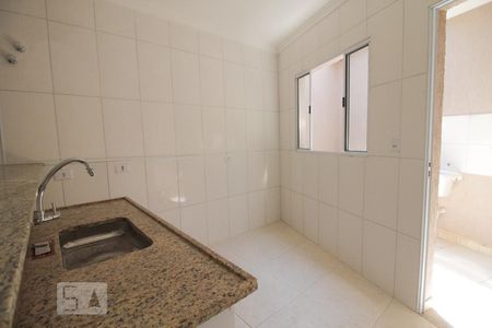 Apartamento para alugar com 2 quartos, 40m² em Jardim Japão, São Paulo