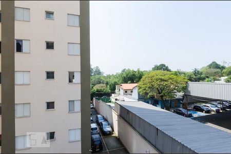 Vista de apartamento à venda com 1 quarto, 53m² em Assunção, São Bernardo do Campo