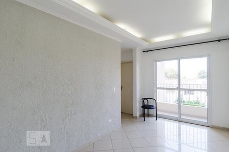 Sala de apartamento à venda com 1 quarto, 53m² em Assunção, São Bernardo do Campo