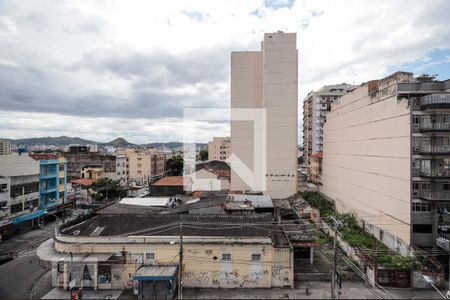 Apartamento à venda com 2 quartos, 70m² em Méier, Rio de Janeiro